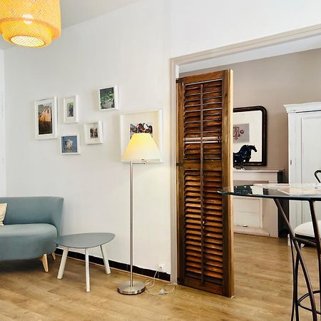 Souleiado St Remy Centre Tout Confort Saint-Remy-de-Provence Luaran gambar