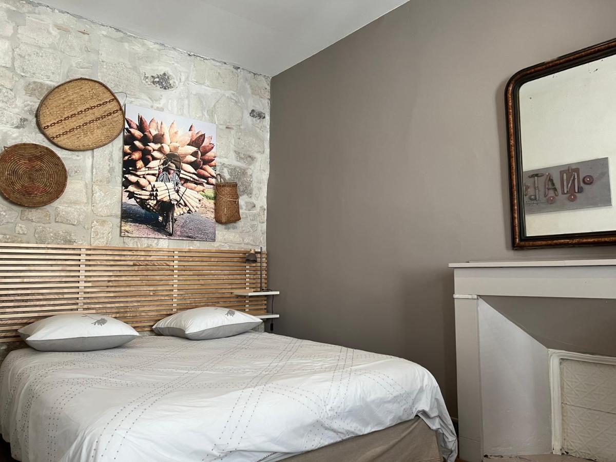 Souleiado St Remy Centre Tout Confort Saint-Remy-de-Provence Luaran gambar