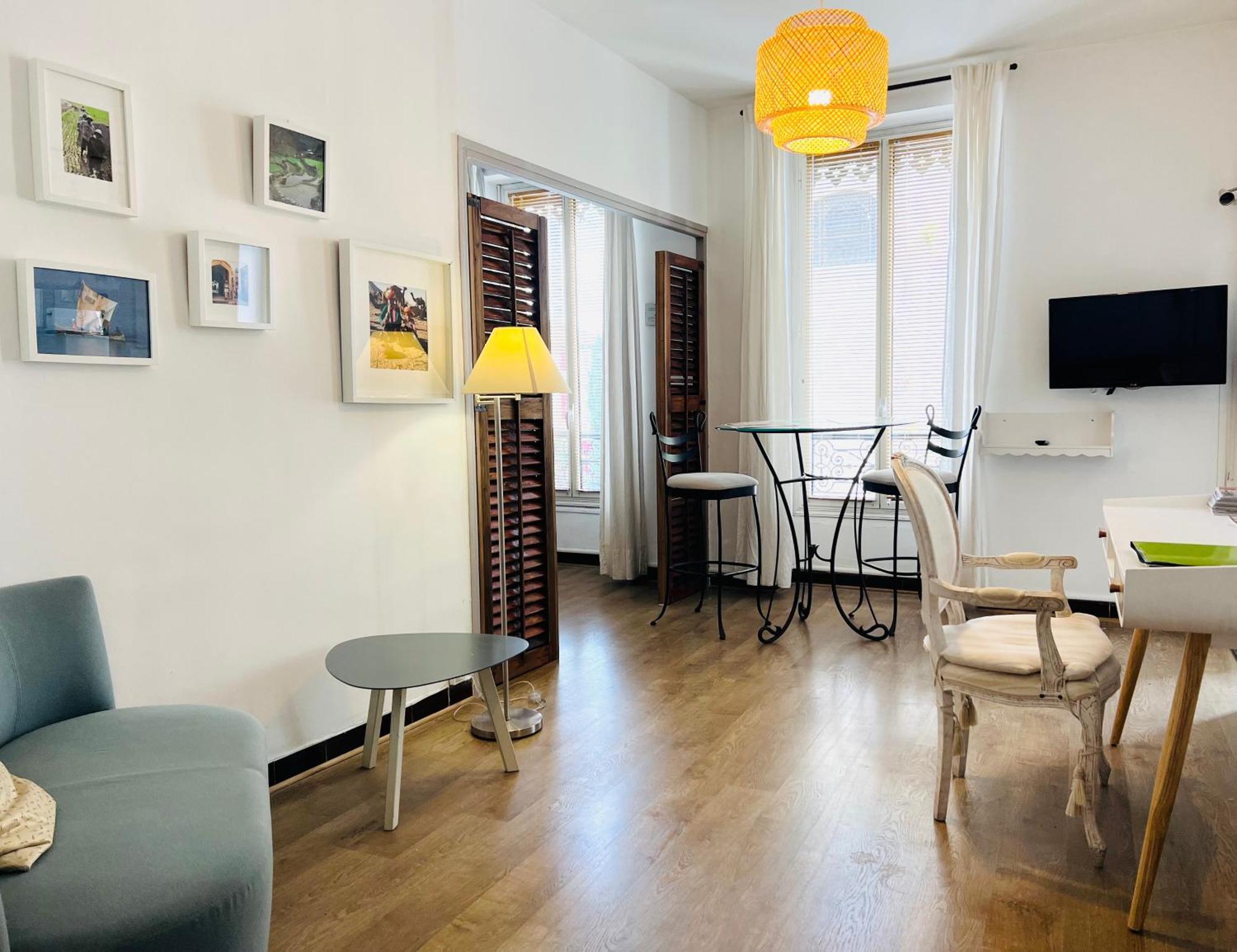 Souleiado St Remy Centre Tout Confort Saint-Remy-de-Provence Luaran gambar