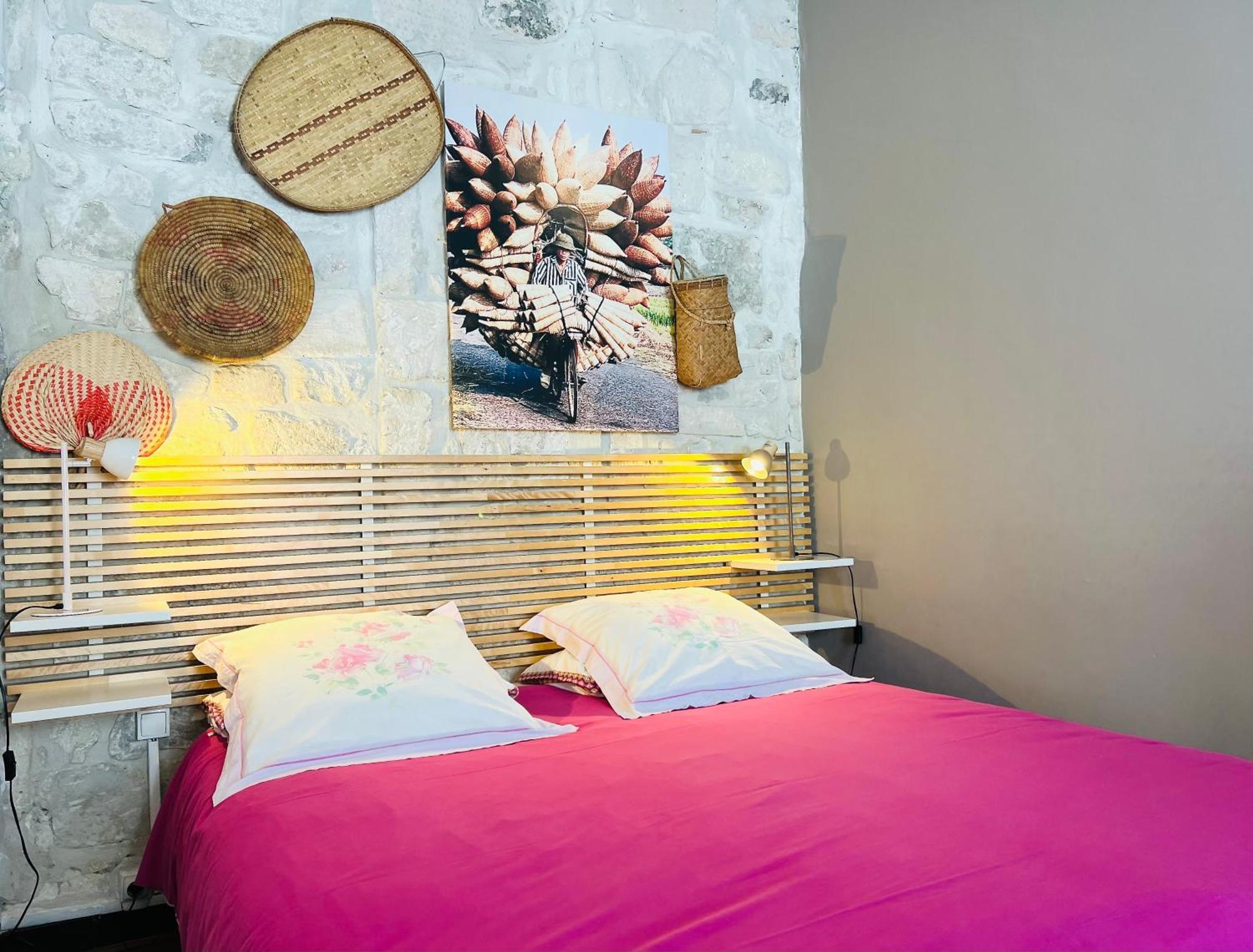 Souleiado St Remy Centre Tout Confort Saint-Remy-de-Provence Luaran gambar