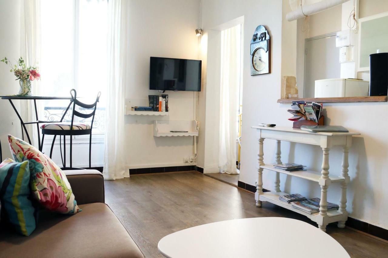 Souleiado St Remy Centre Tout Confort Saint-Remy-de-Provence Luaran gambar